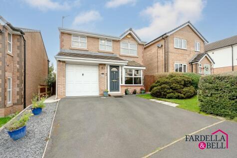 School House Fold, Hapton, BB11