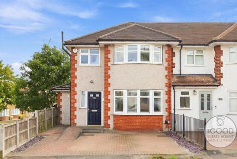 Stonards Hill, Loughton, IG10