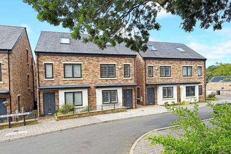 Castle Ings Court, Knaresborough, HG5