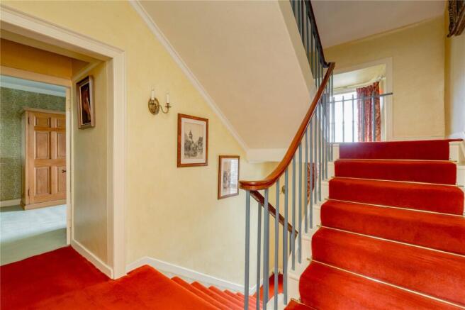 Stairway