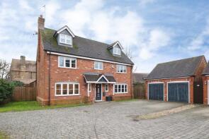 10, Slade Leas, Banbury OX17 2NH