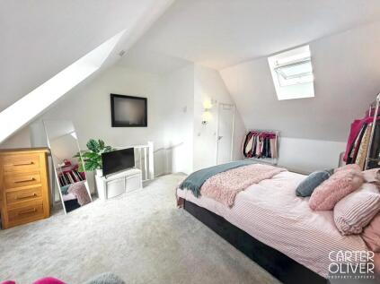 Owen Way, Market Harborough, LE16