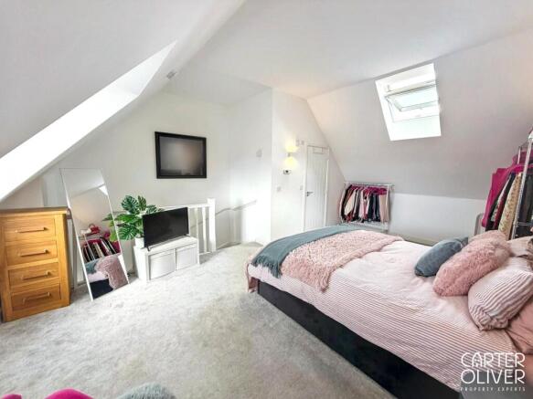 Private Principal Suite - 2nd Floor