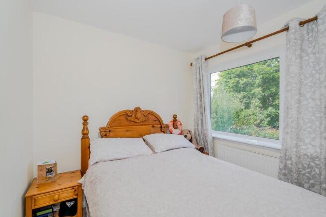 1, Salisbury Close, Lichfield, Staffordshire, WS13