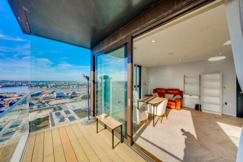 Tidemill Square, London, SE10