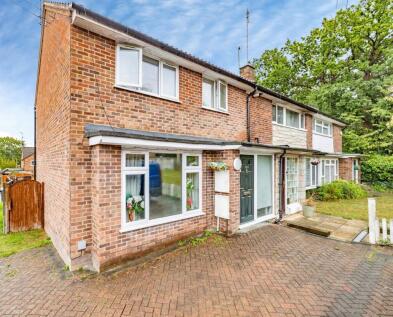 Horsleys, Maple Cross, Rickmansworth