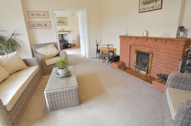 sitting room (...