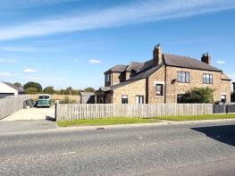 1, Moor Cottages, York Road, Kirk Hammerton YO26 8DH