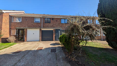 Lingwood Close, Southampton, SO16