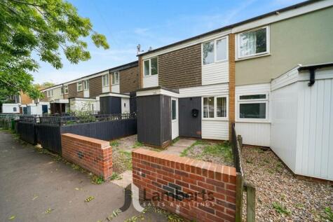 Woodmans Rise, Droitwich, WR9