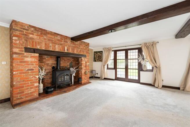 Sitting/Dining Room