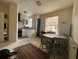 343, Lyham Road, London SW2 5NT