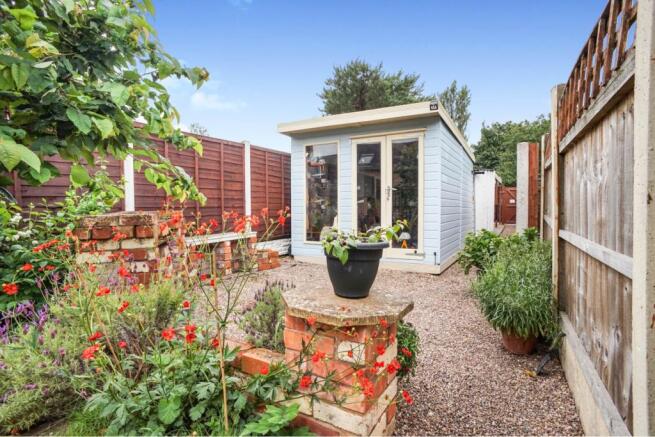 Summer House