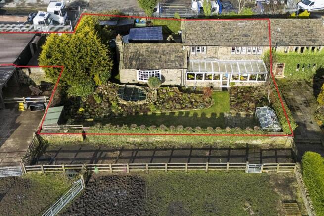 Bramleys Estate Agents - Outlane - Outline from th