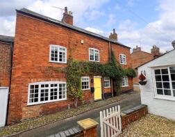 34, Main Street, Kibworth Harcourt LE8 0NQ