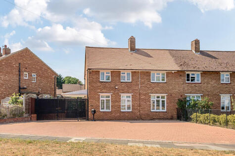 Chilham Way, Hayes, Bromley, BR2