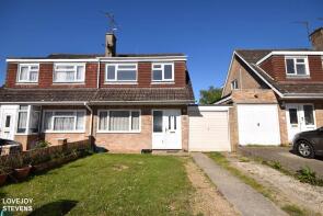 4, Herons Way, Thatcham RG19 3SR