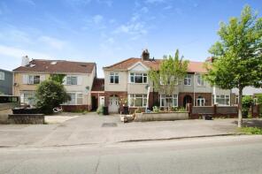 First Floor Flat, 351, Southmead Road, Southmead, Bristol BS10 5LW