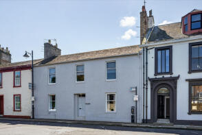 15, Charlotte Street, Ayr KA7 1DZ