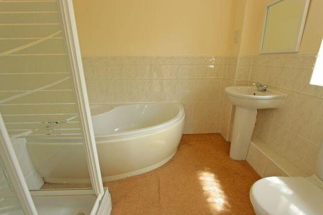 Master En-suite