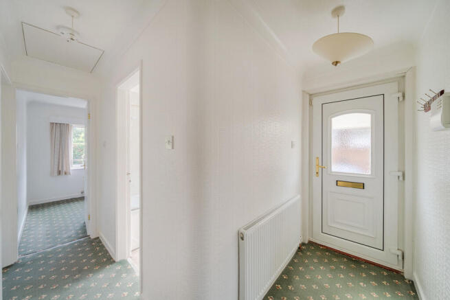 2 bed Semi-Detached Bungalow for sale Image 8