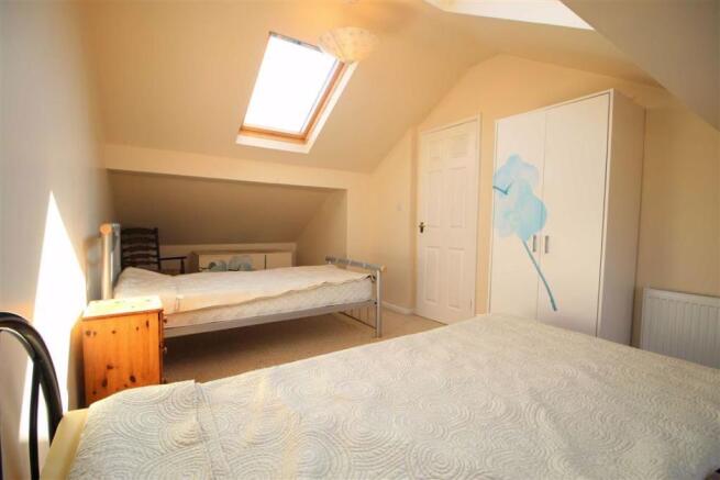 Bedroom One 2nd Image