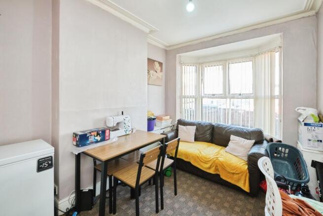Reception Room One