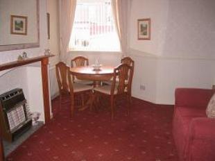Reception Room Two