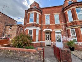 5, Tennyson Street, Gainsborough DN21 2JG