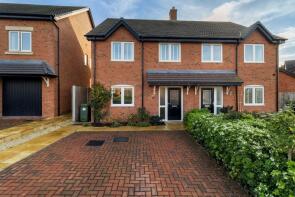 6, Damson Way, Worcester WR2 4TR
