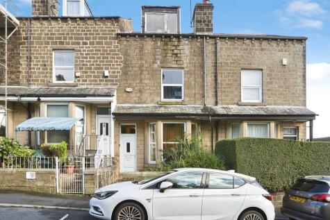 Priestthorpe Road, Bingley