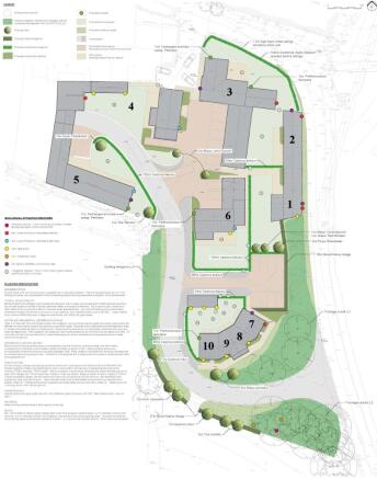 Landscape Plan