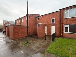 3, Croxton Walk, Horwich, Bolton BL6 7TJ