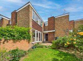 3, Welbeck Gardens, Nottingham NG5 4NX