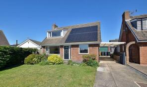 7, Flintham Close, Metheringham, Lincoln LN4 3EW