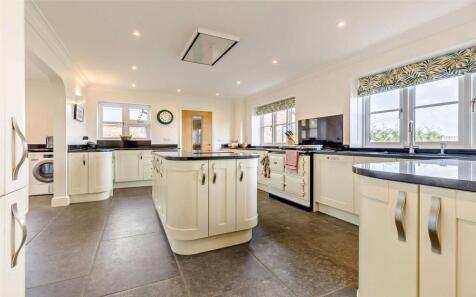 The Court, Yelverton, Norwich, Norfolk, NR14