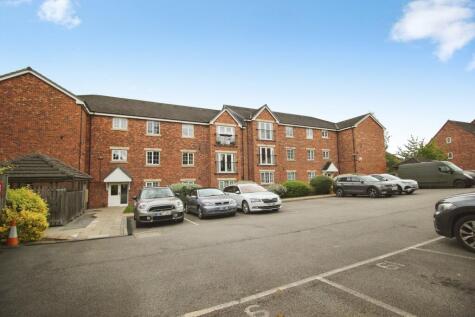 New Forest Way, Leeds, LS10