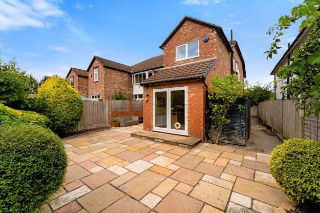 Swann Grove, Cheadle Hulme, SK8 photo 4