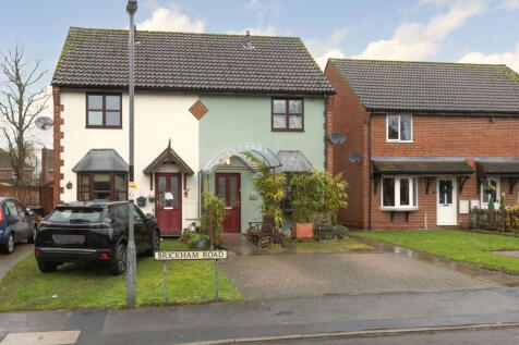 Devizes, Wiltshire, SN10 2SR