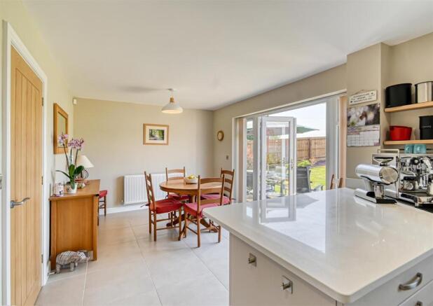 Beaumont, 1 Rowan Grange, Broseley photo 4
