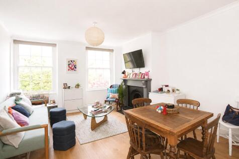 Dowry Square, Bristol, BS8