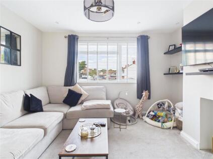Chestnut Walk, Bristol, BS13