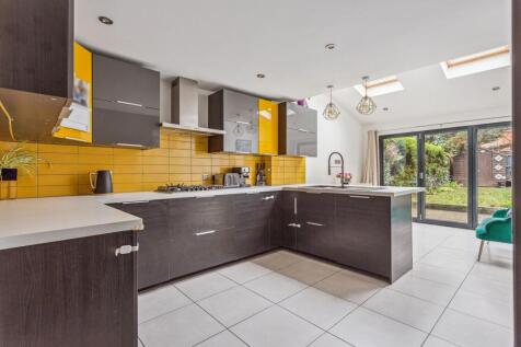 Williamson Way, Rickmansworth, WD3