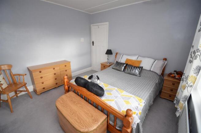 BEDROOM TWO