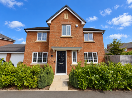 Drysdale Avenue, Thornton, FY5