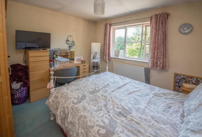 BEDROOM TWO