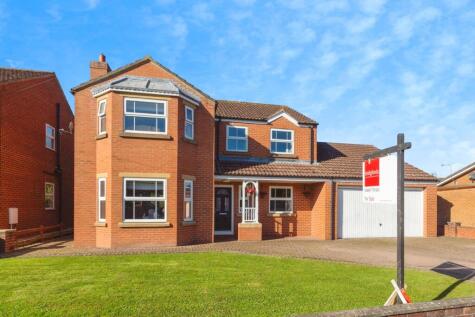 Sycamore Lane, Leeming, Northallerton, North Yorkshire, DL7
