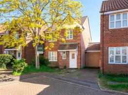 8, Martell Close, Caldecotte, Milton Keynes MK7 8AG