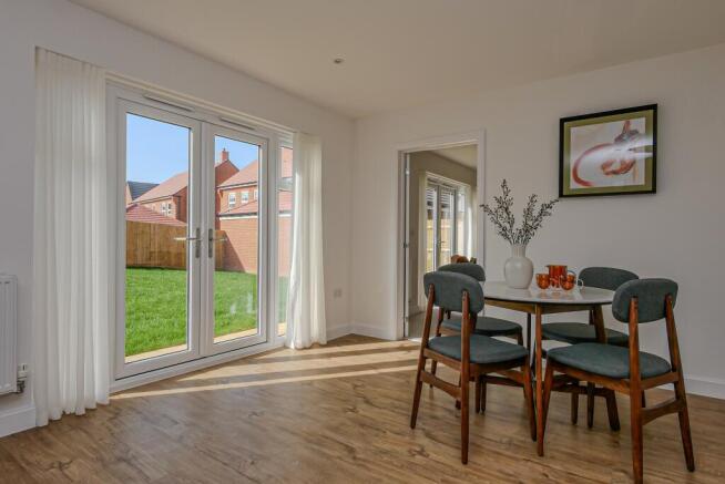 French doors