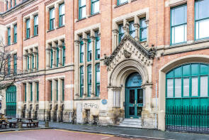 Flat 44, 16 20 Chepstow House, Chepstow Street, Manchester M1 5JF